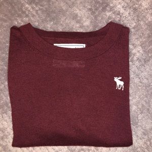 Abercrombie & Fitch Long Sleeve